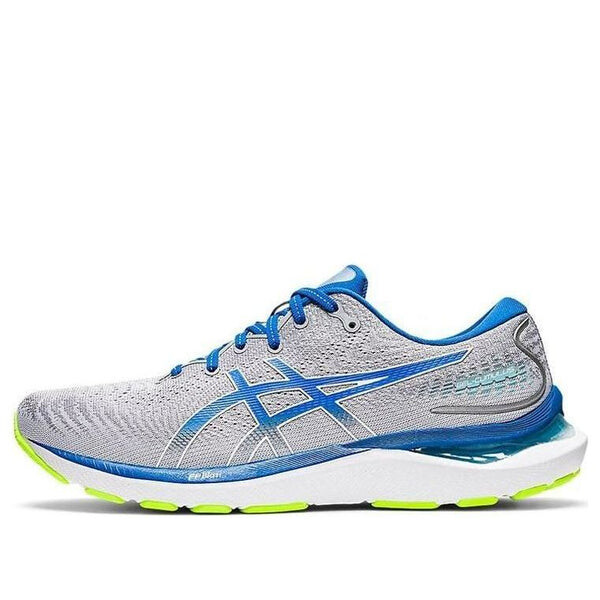 Кроссовки гель кумулус 24 Asics, серый
Кроссовки гель кумулус 24 Asics, серый