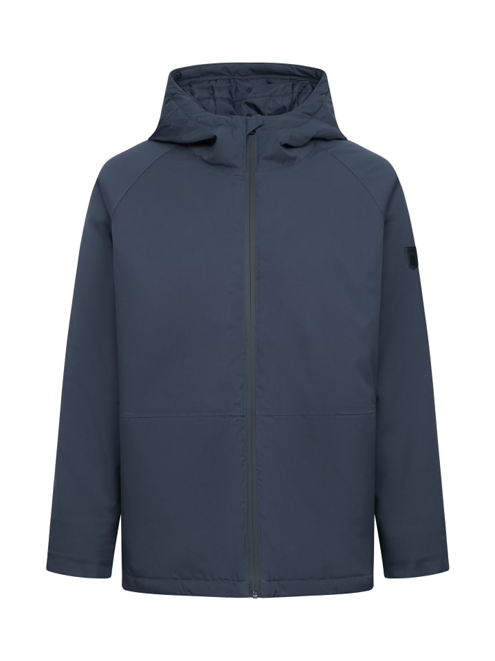 Зимняя куртка Derbe
Зимняя куртка Derbe