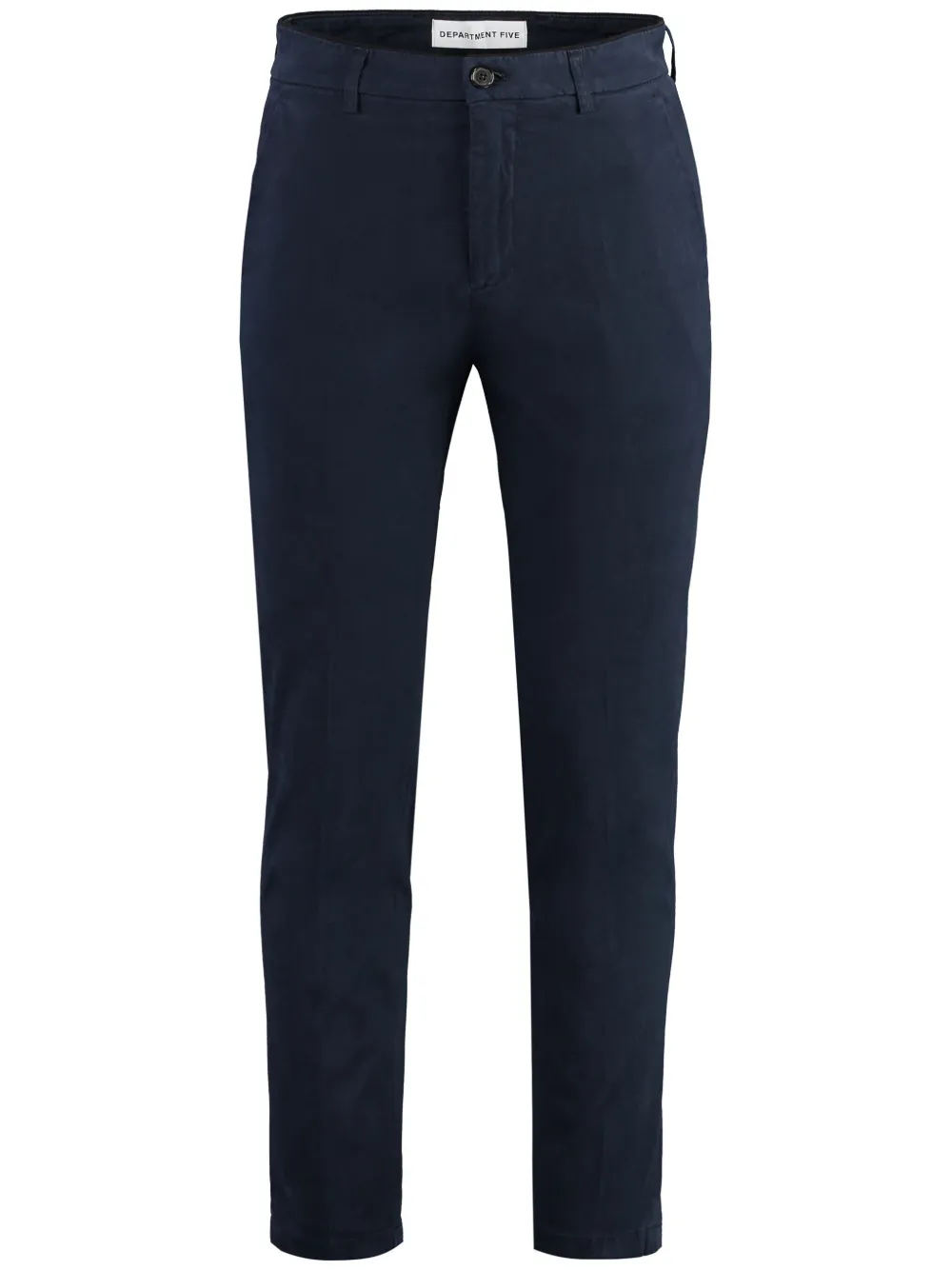 Брюки Prince Department 5, синий
Брюки Prince Department 5, синий