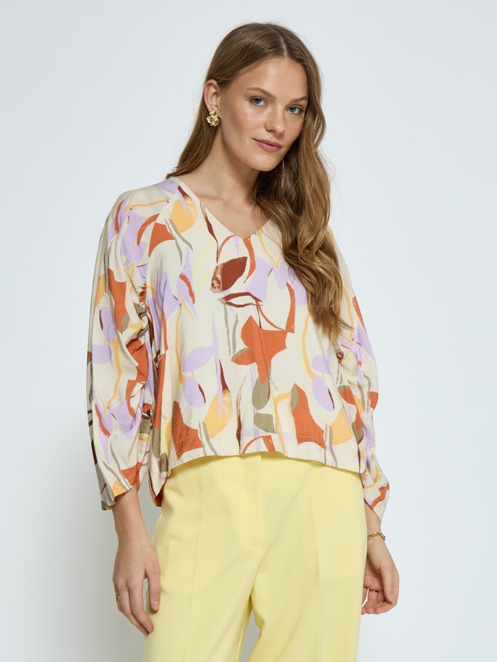 Блузка Peppercorn
Блузка Peppercorn