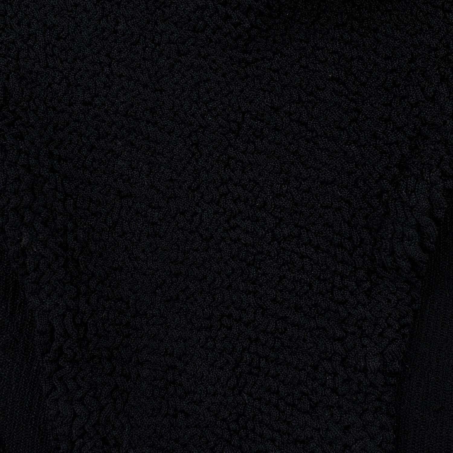 Черный бикини из денима HUNZA G.
Черный бикини из денима HUNZA G.