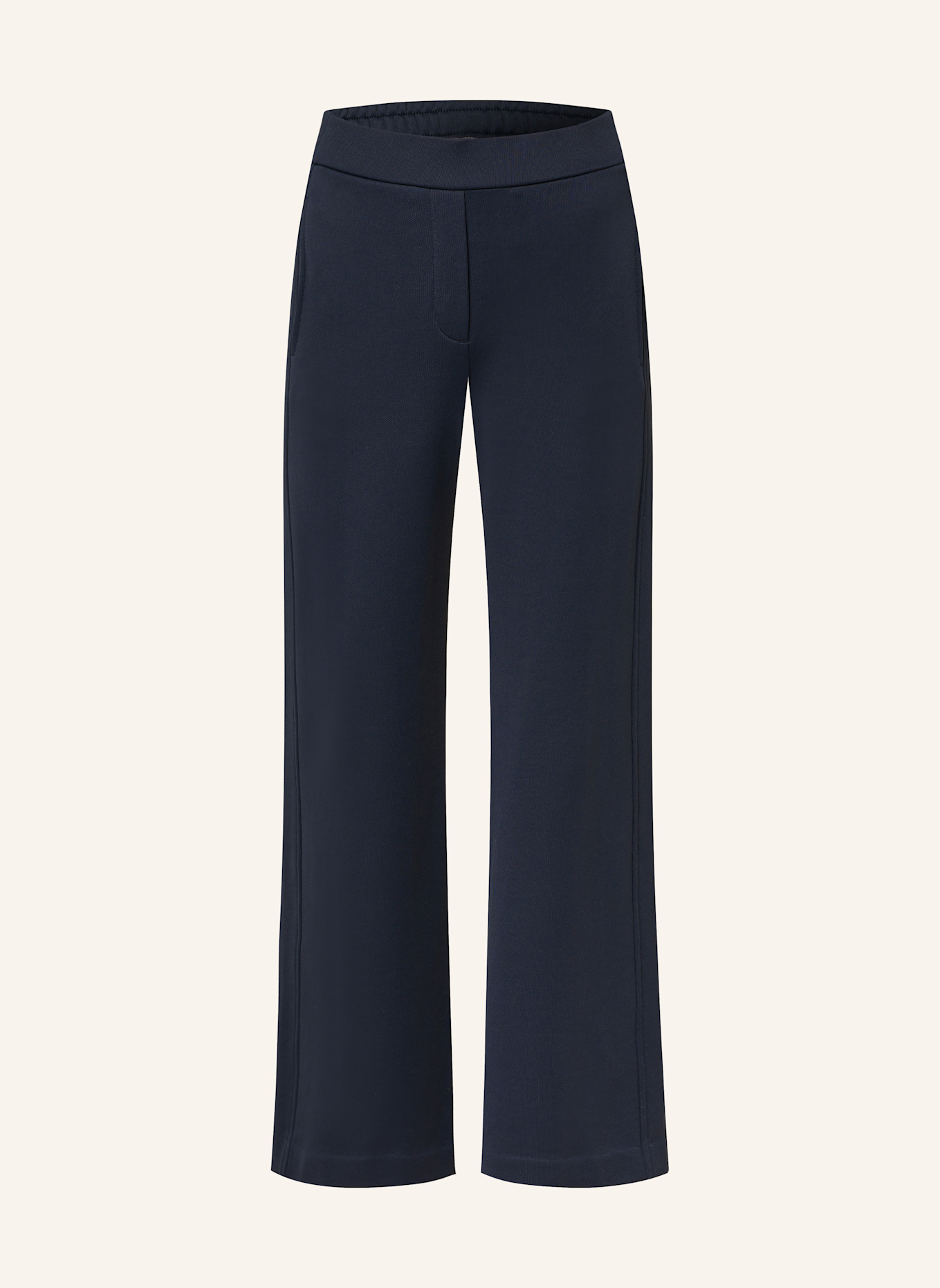 Марлен брюки майкито палаццо Opus, синий
Марлен брюки майкито палаццо Opus, синий