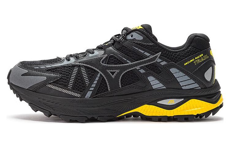 Кроссовки Mizuno Racer Trail для бега унисекс
Кроссовки Mizuno Racer Trail для бега унисекс