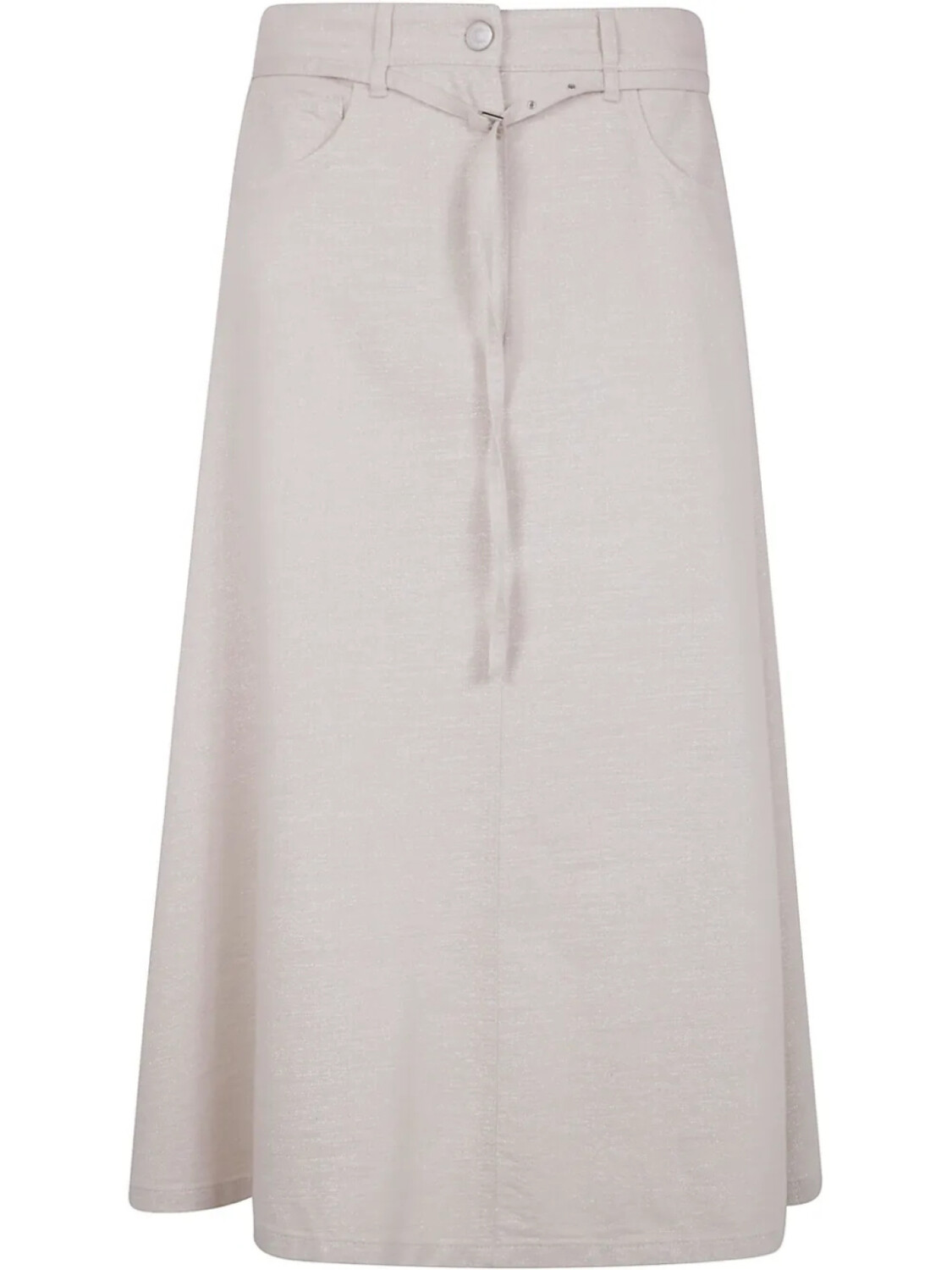 Юбка из денима Seventy, нейтральный
Юбка из денима Seventy, нейтральный