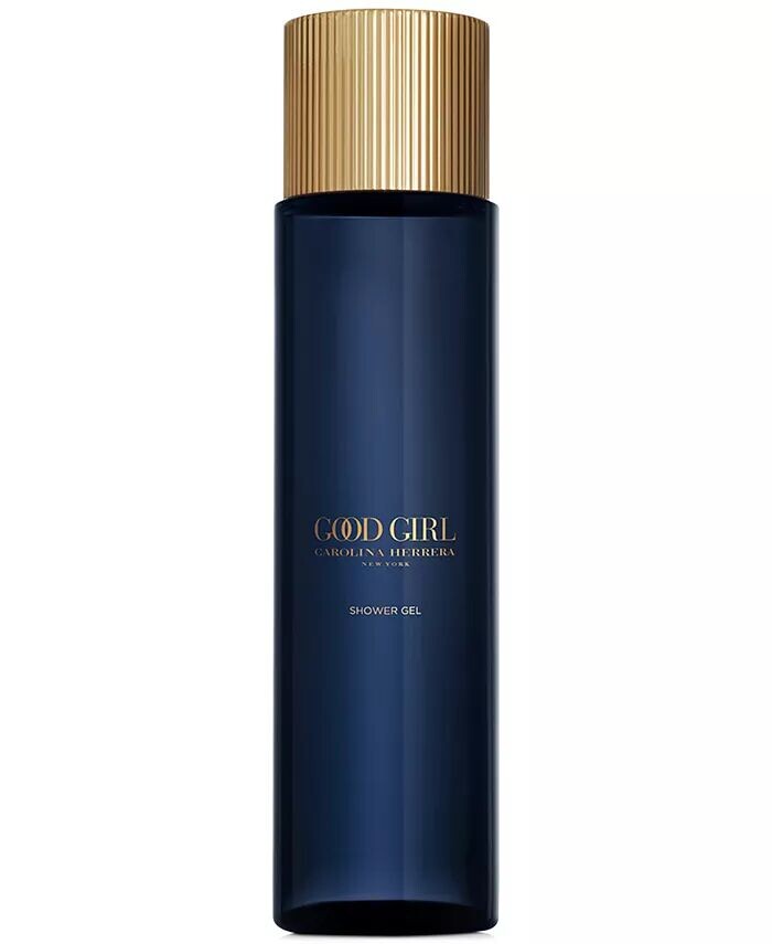 Гель для душа Good Girl, 6,8 унций Carolina Herrera
Гель для душа Good Girl, 6,8 унций Carolina Herrera