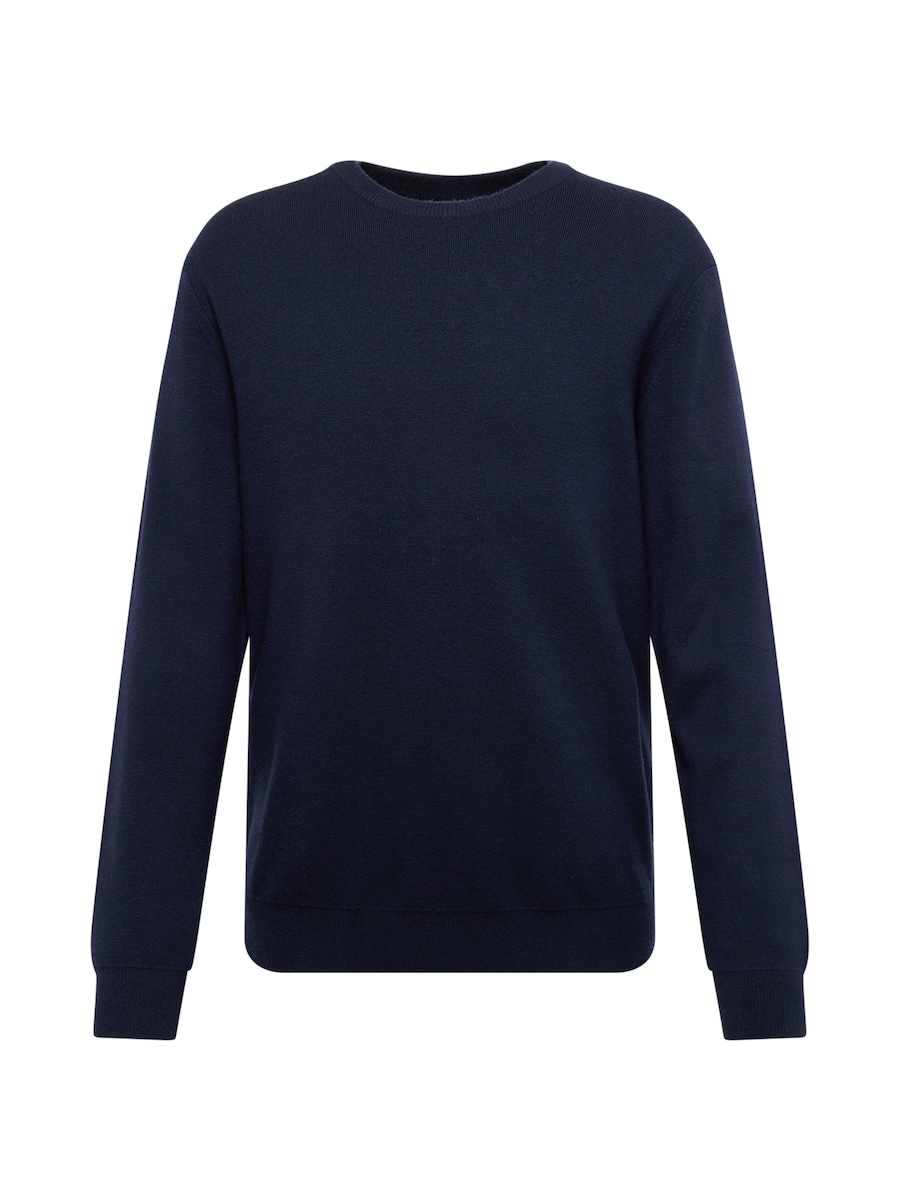 Свитер Lindbergh, темно-синий
Свитер Lindbergh, темно-синий