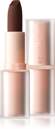Кремовая помада с атласной отделкой Makeup Revolution Lip Allure Soft Satin Lipstick, Stiletto Brown 3,2 g
Кремовая помада с атласной отделкой Makeup Revolution Lip Allure Soft Satin Lipstick, Stiletto Brown 3,2 g