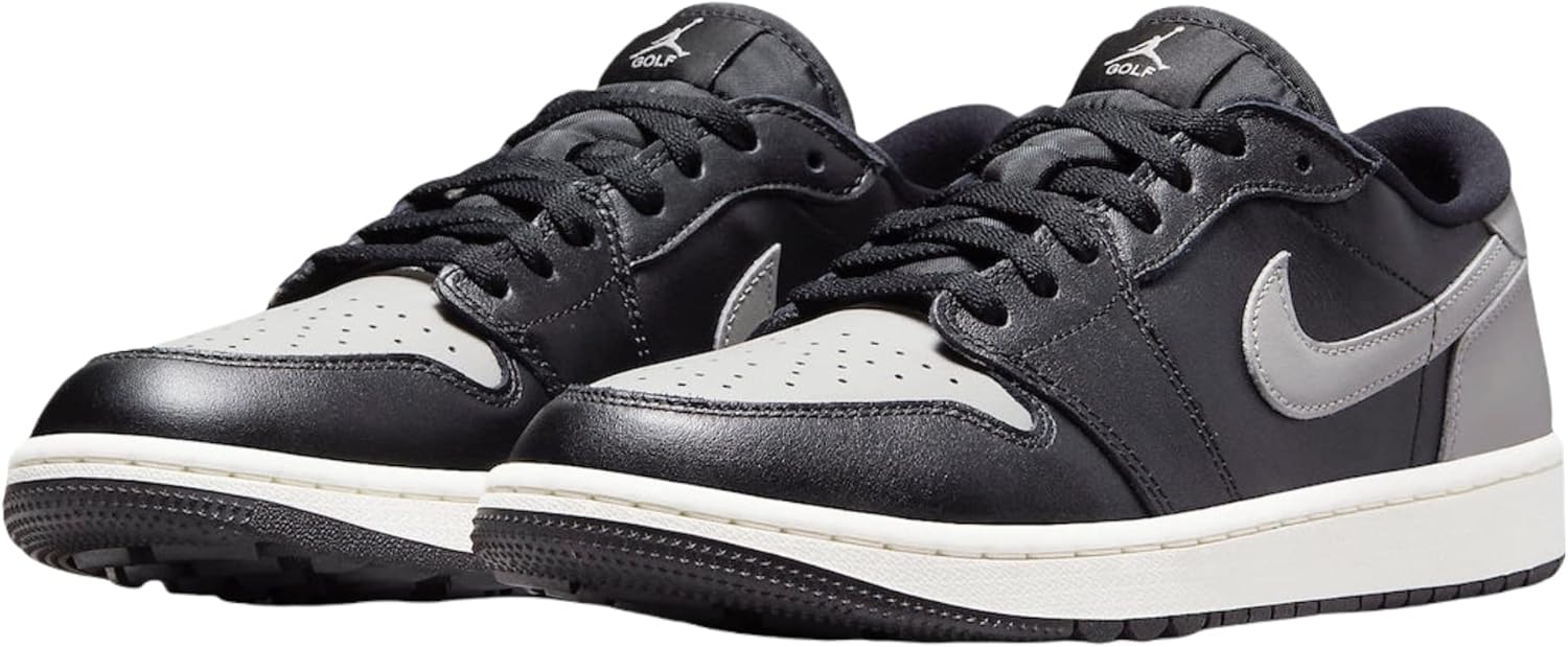 Мужские кроссовки Nike JordanAir 1 Low, Shadow Grey Black
Мужские кроссовки Nike JordanAir 1 Low, Shadow Grey Black