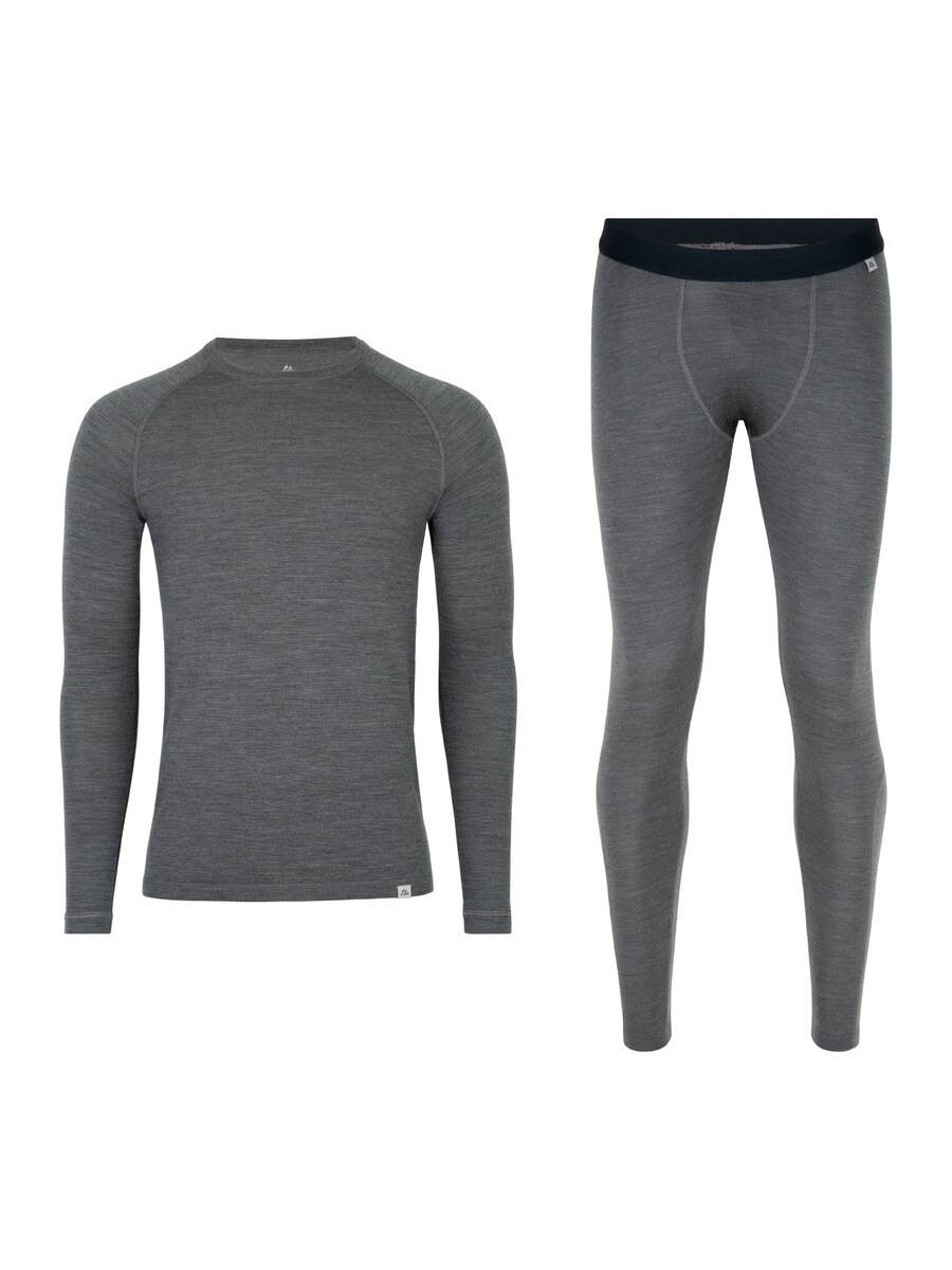 Базовый слой DANISH ENDURANCE Merino, Mottled Grey
Базовый слой DANISH ENDURANCE Merino, Mottled Grey