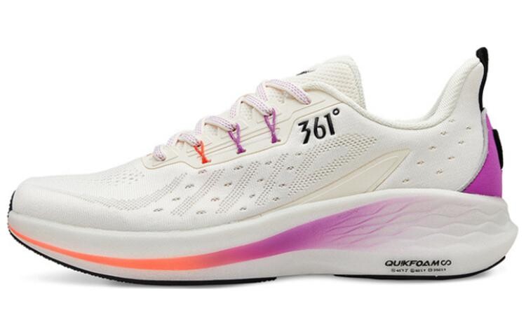 Кроссовки Flying Wing для бега мужские с низким верхом розово-фиолетовый 361°, Розовый, Кроссовки Flying Wing для бега мужские с низким верхом розово-фиолетовый 361°
Кроссовки Flying Wing для бега мужские с низким верхом розово-фиолетовый 361°, Розовый, Кроссовки Flying Wing для бега мужские с низким верхом розово-фиолетовый 361°