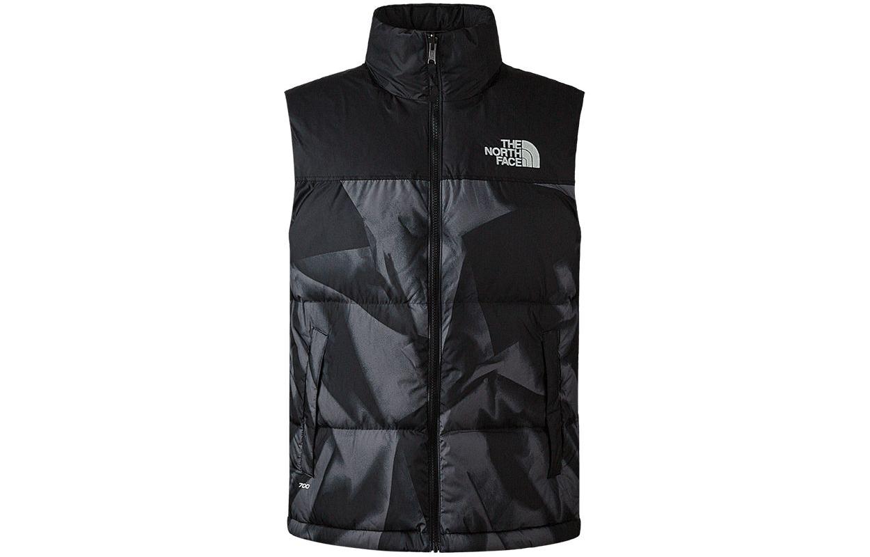 Жилет The North Face 1996 Collection, черный
Жилет The North Face 1996 Collection, черный