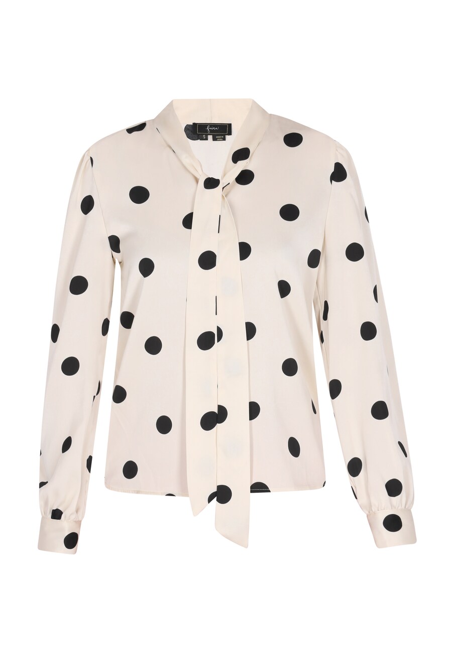 Блуза faina, цвет Pearl white
Блуза faina, цвет Pearl white