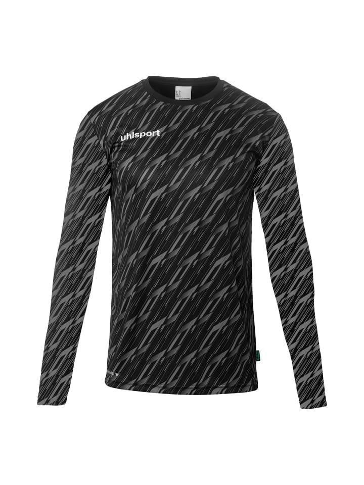 Функциональный лонгслив uhlsport , черный
Функциональный лонгслив uhlsport , черный