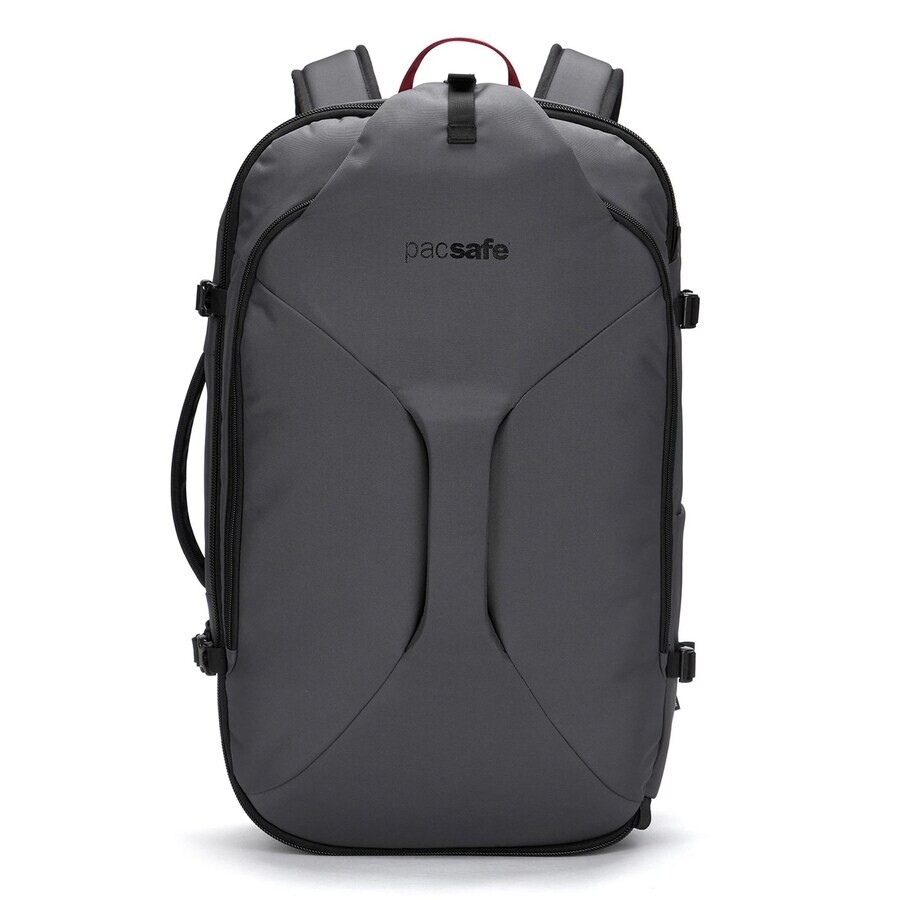 Рюкзак Pacsafe Backpack EXP45, темно-серый
Рюкзак Pacsafe Backpack EXP45, темно-серый