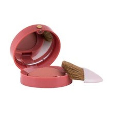 Румяна Little Round Pot - 25 г, оттенок 18 Rouge Revissant Bourjois
Румяна Little Round Pot - 25 г, оттенок 18 Rouge Revissant Bourjois