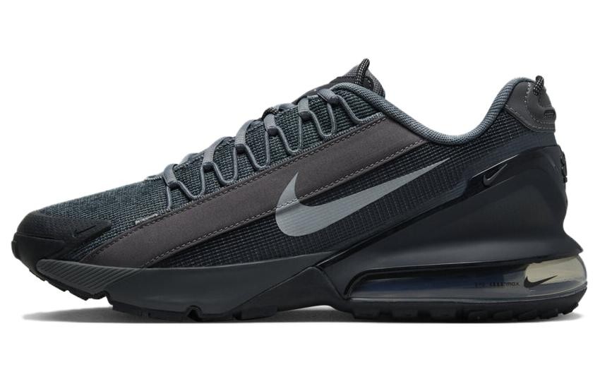 Кроссовки Nike Air Max Pulse мужские, Black
Кроссовки Nike Air Max Pulse мужские, Black