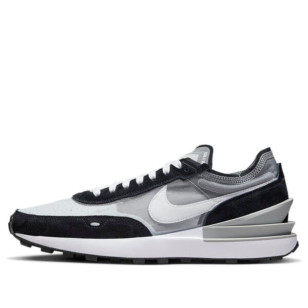 Кроссовки вафли один se Nike, черный
Кроссовки вафли один se Nike, черный