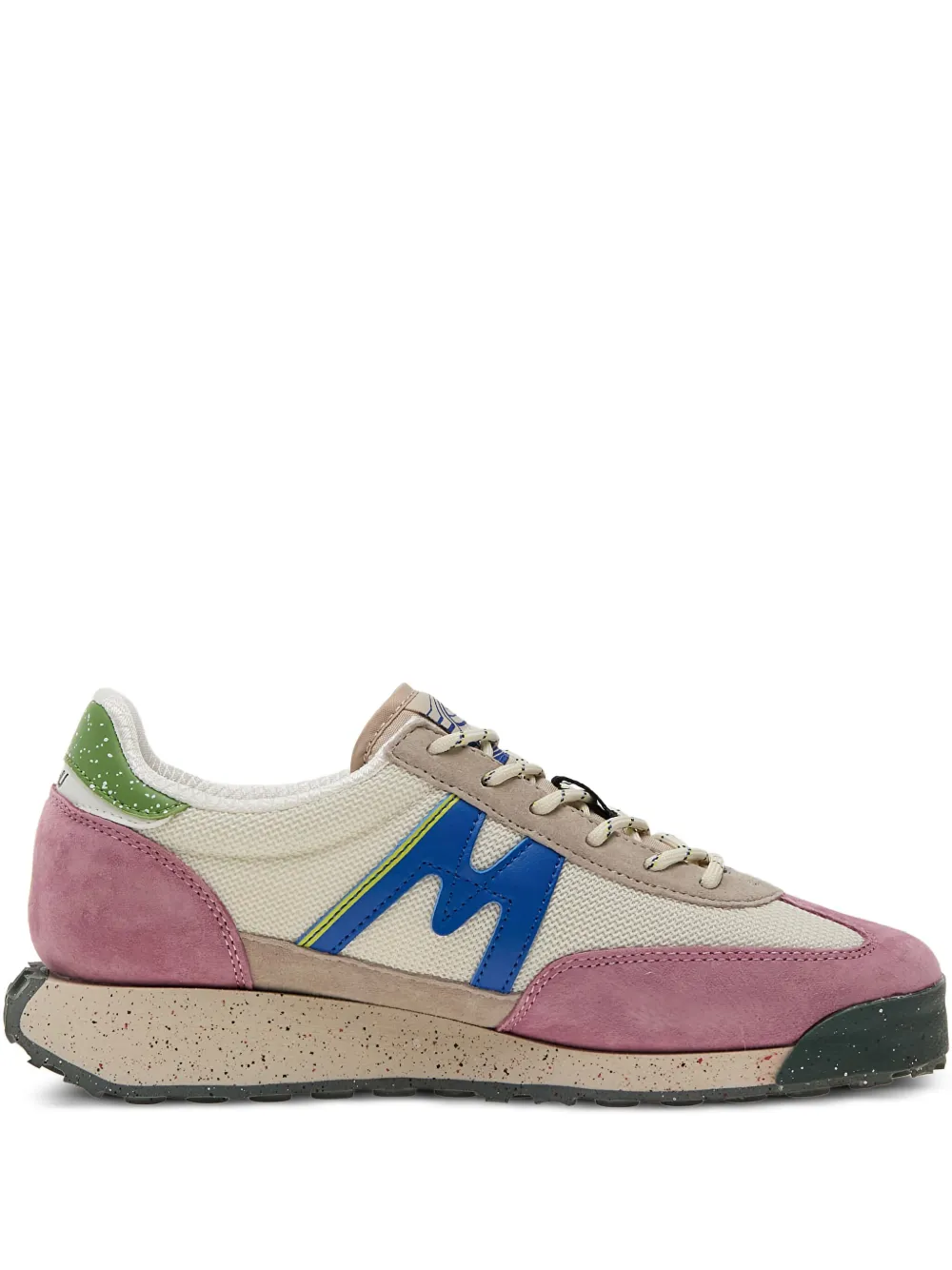 Кроссовки Mestari Control Karhu, белый
Кроссовки Mestari Control Karhu, белый