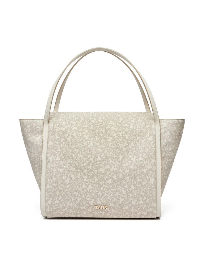 Сумочка Kaos Mini Lines 2002183701 Tous, бежевый
Сумочка Kaos Mini Lines 2002183701 Tous, бежевый