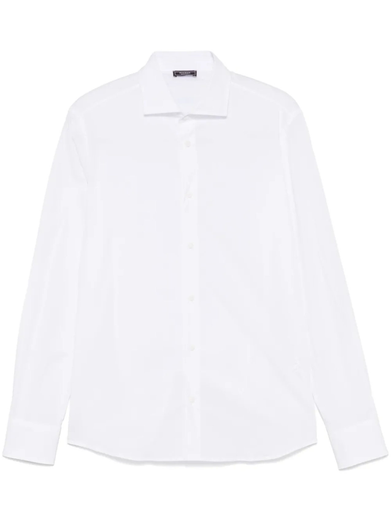 Peserico поплиновая рубашка, белый
Peserico поплиновая рубашка, белый