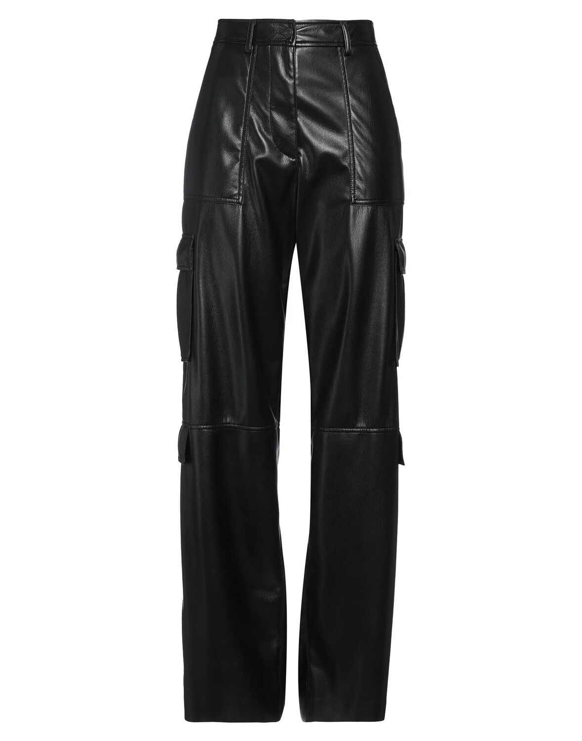 Брюки Msgm, черный
Брюки Msgm, черный