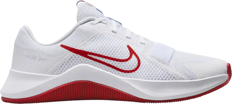 Кроссовки MC Trainer 2 'White University Red', белый, Серый, Кроссовки MC Trainer 2 'White University Red', белый
Кроссовки MC Trainer 2 'White University Red', белый, Серый, Кроссовки MC Trainer 2 'White University Red', белый