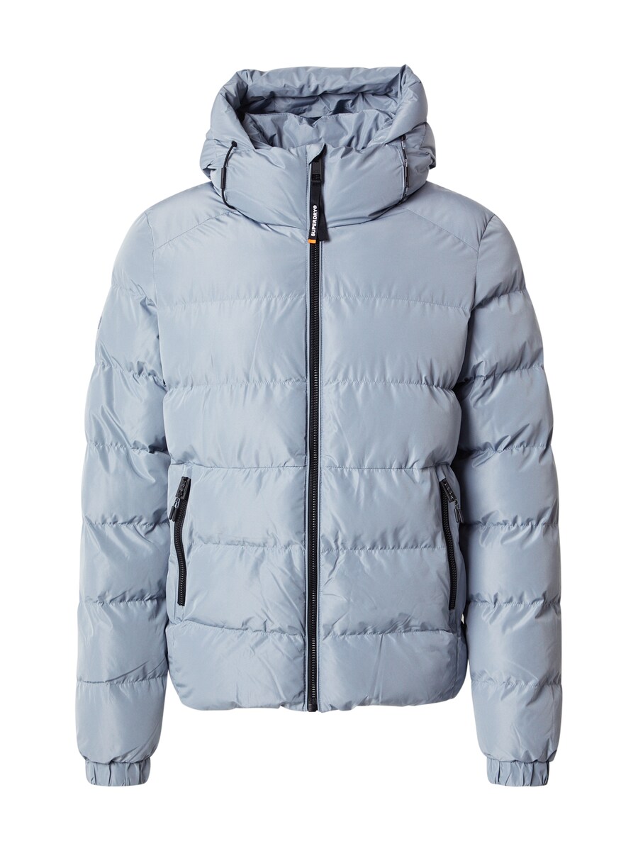 Зимняя куртка Superdry, Dusty blue
Зимняя куртка Superdry, Dusty blue