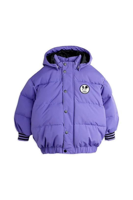 Детская куртка Ritzratz Mini Rodini, фиолетовый
Детская куртка Ritzratz Mini Rodini, фиолетовый