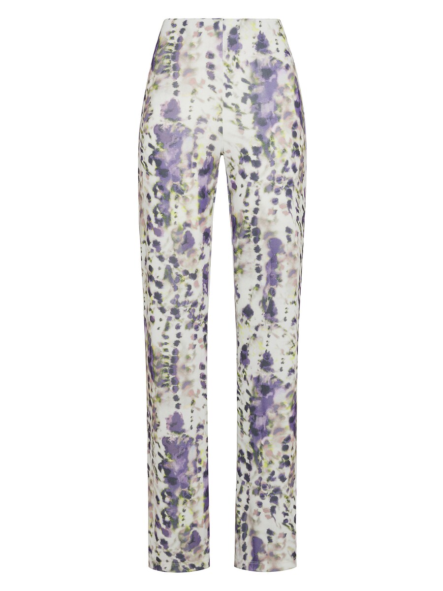 Расклешенные спортивные брюки DEHA, сиреневый
Расклешенные спортивные брюки DEHA, сиреневый