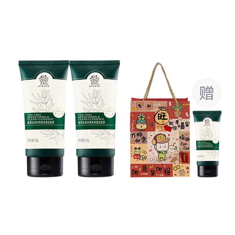 Наборы для ухода за кожей Unisex Good Grass
Наборы для ухода за кожей Unisex Good Grass