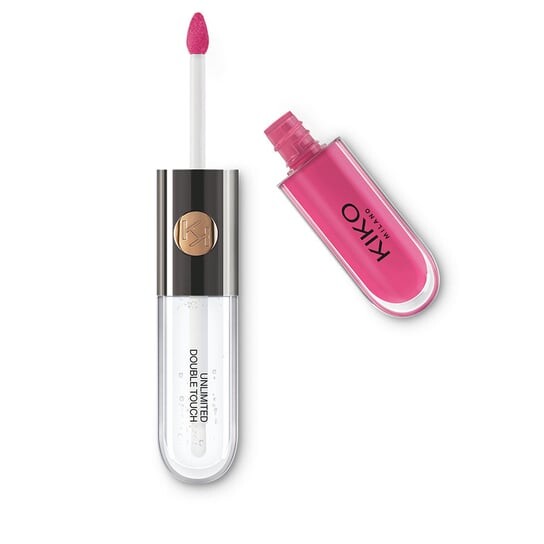 Двухэтапная жидкая губная помада 119 Rhododendron Pink 6 мл KIKO Milano, Unlimited Double Touch
Двухэтапная жидкая губная помада 119 Rhododendron Pink 6 мл KIKO Milano, Unlimited Double Touch