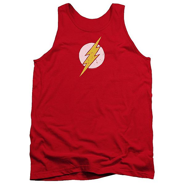 Футболка-майка Justice League of America Rough Flash для взрослых Licensed Character
Футболка-майка Justice League of America Rough Flash для взрослых Licensed Character