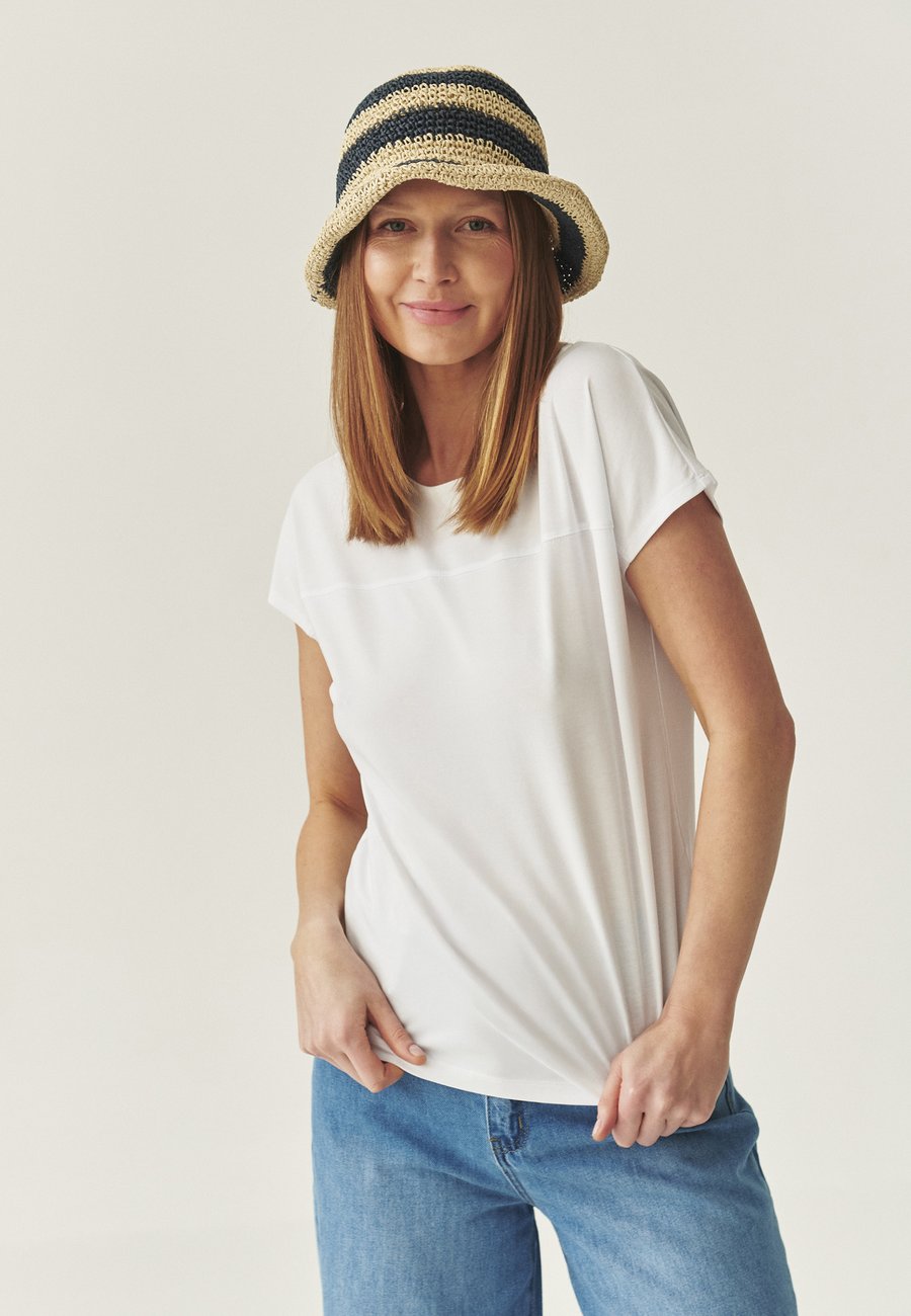 Футболка TATUUM MANDINI, White, Белый, Футболка TATUUM MANDINI, White
Футболка TATUUM MANDINI, White, Белый, Футболка TATUUM MANDINI, White