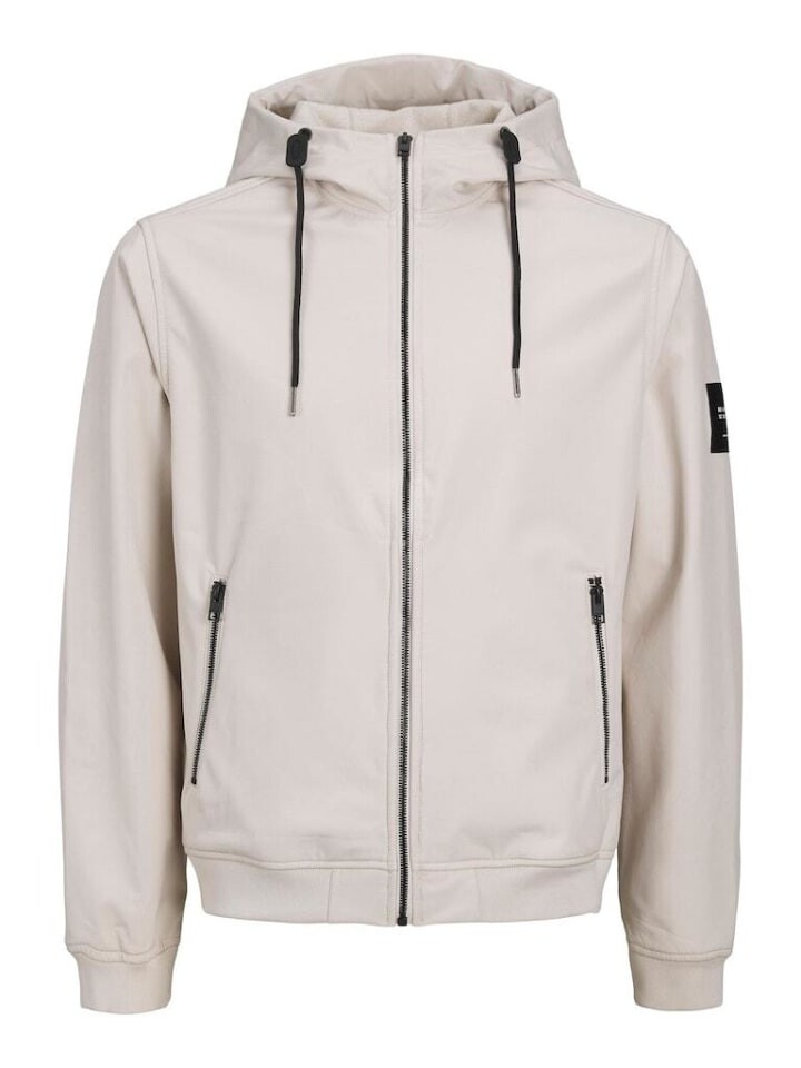 Зимняя куртка Jack & Jones Jacke, цвет moonbeam
Зимняя куртка Jack & Jones Jacke, цвет moonbeam