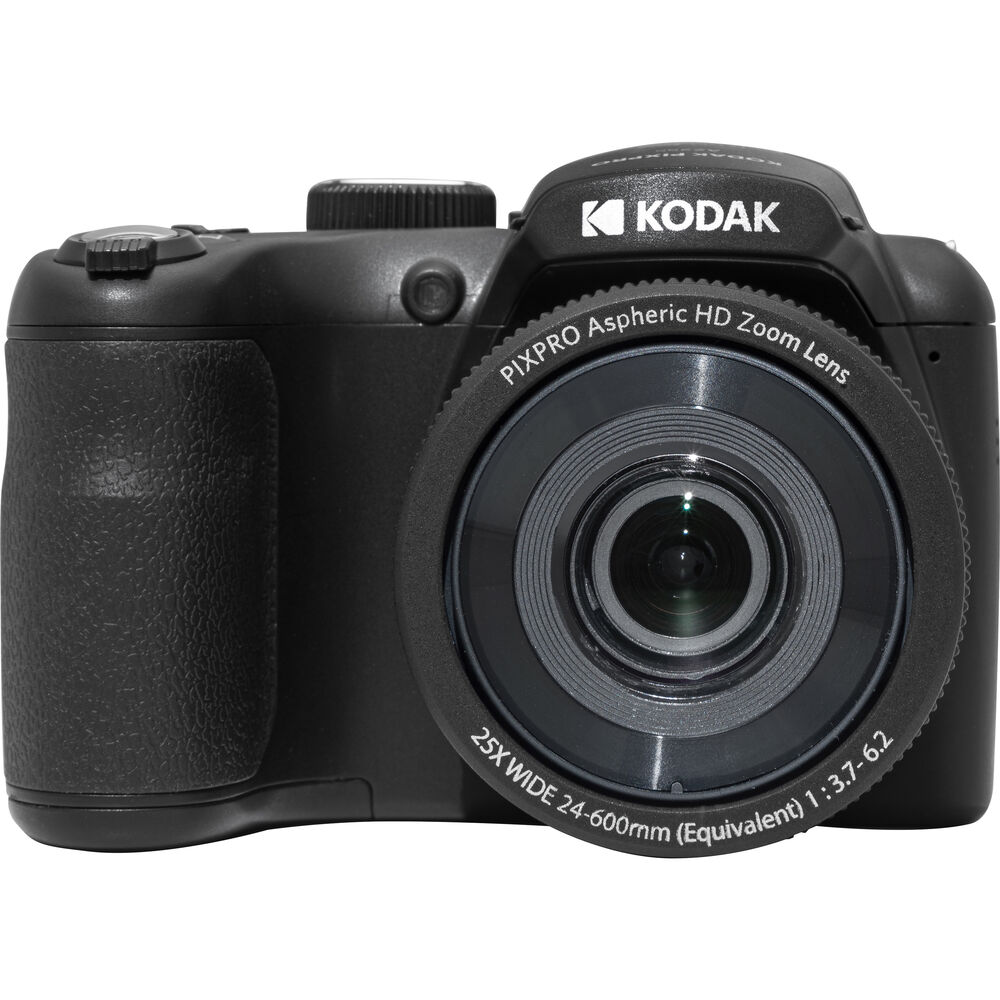 Цифровая камера Kodak PIXPRO AZ255 Digital Camera (Black) AZ255BK
Цифровая камера Kodak PIXPRO AZ255 Digital Camera (Black) AZ255BK