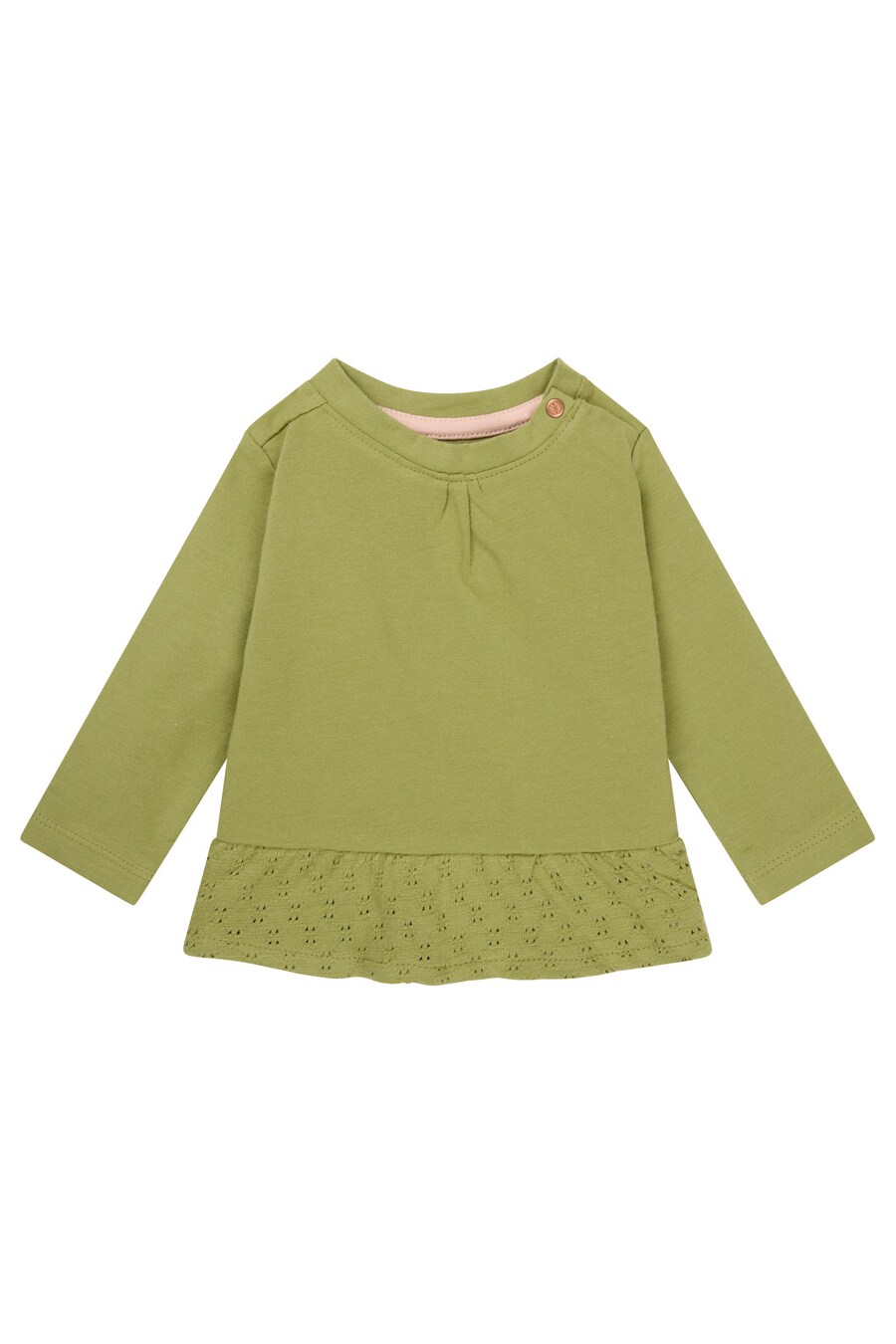 Рубашка Noppies Moorcroft, зеленый
Рубашка Noppies Moorcroft, зеленый