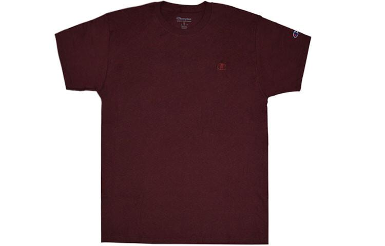 Champion Футболка «Чемпион» унисекс
Champion Футболка «Чемпион» унисекс