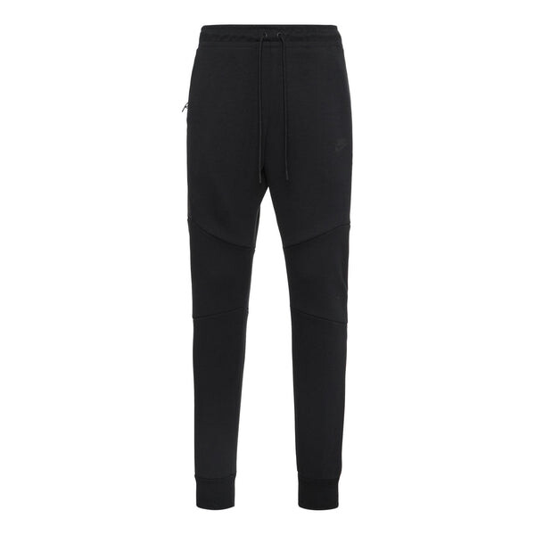 Спортивные штаны Nike Sportswear Tech Fleece Casual Sports Long Pants Black, черный
Спортивные штаны Nike Sportswear Tech Fleece Casual Sports Long Pants Black, черный