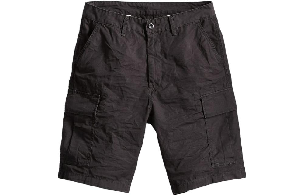 Повседневные шорты мужские темно-серые Levis
Повседневные шорты мужские темно-серые Levis