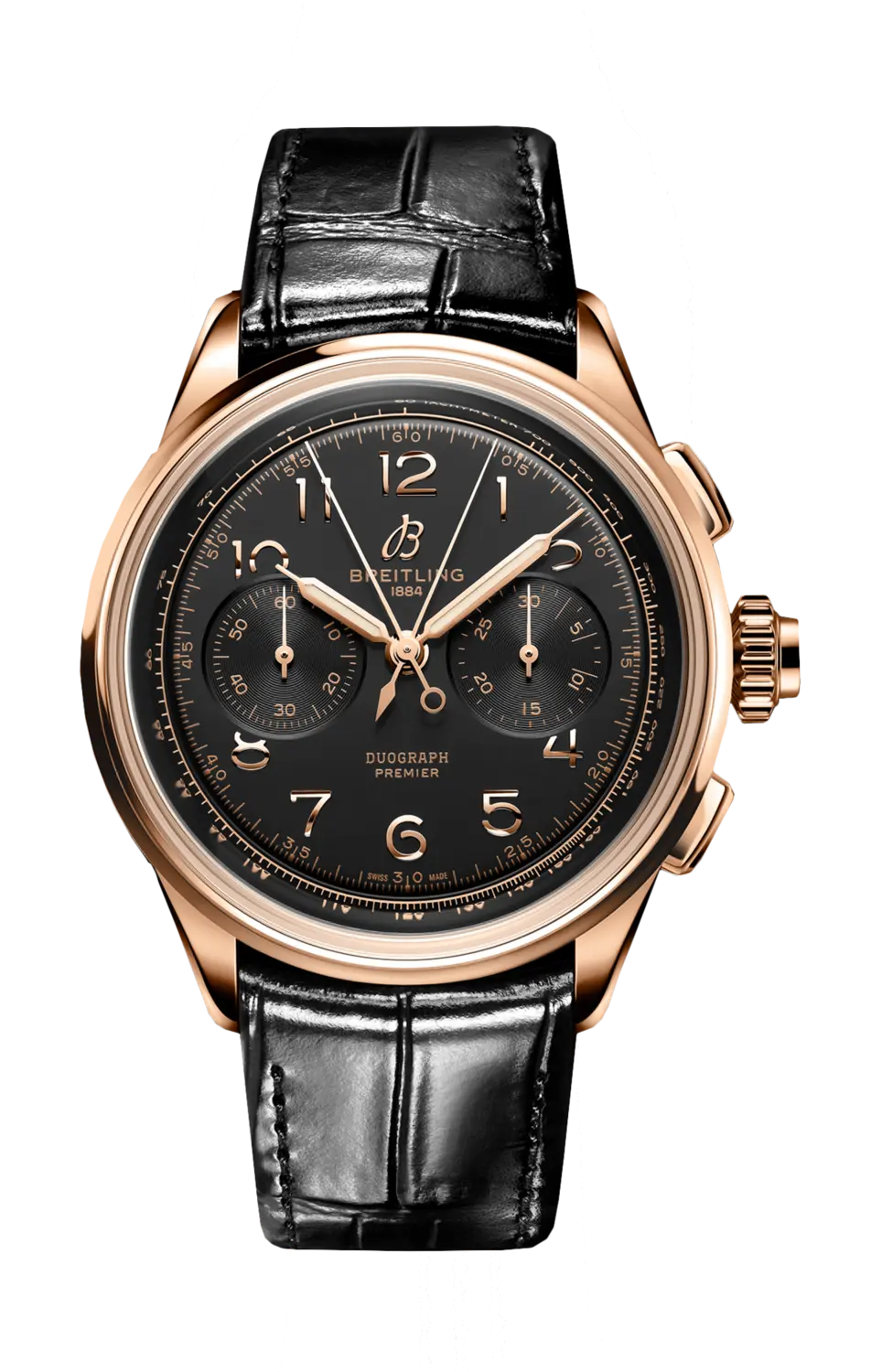 Часы premier b15 duograph 42 Breitling
Часы premier b15 duograph 42 Breitling