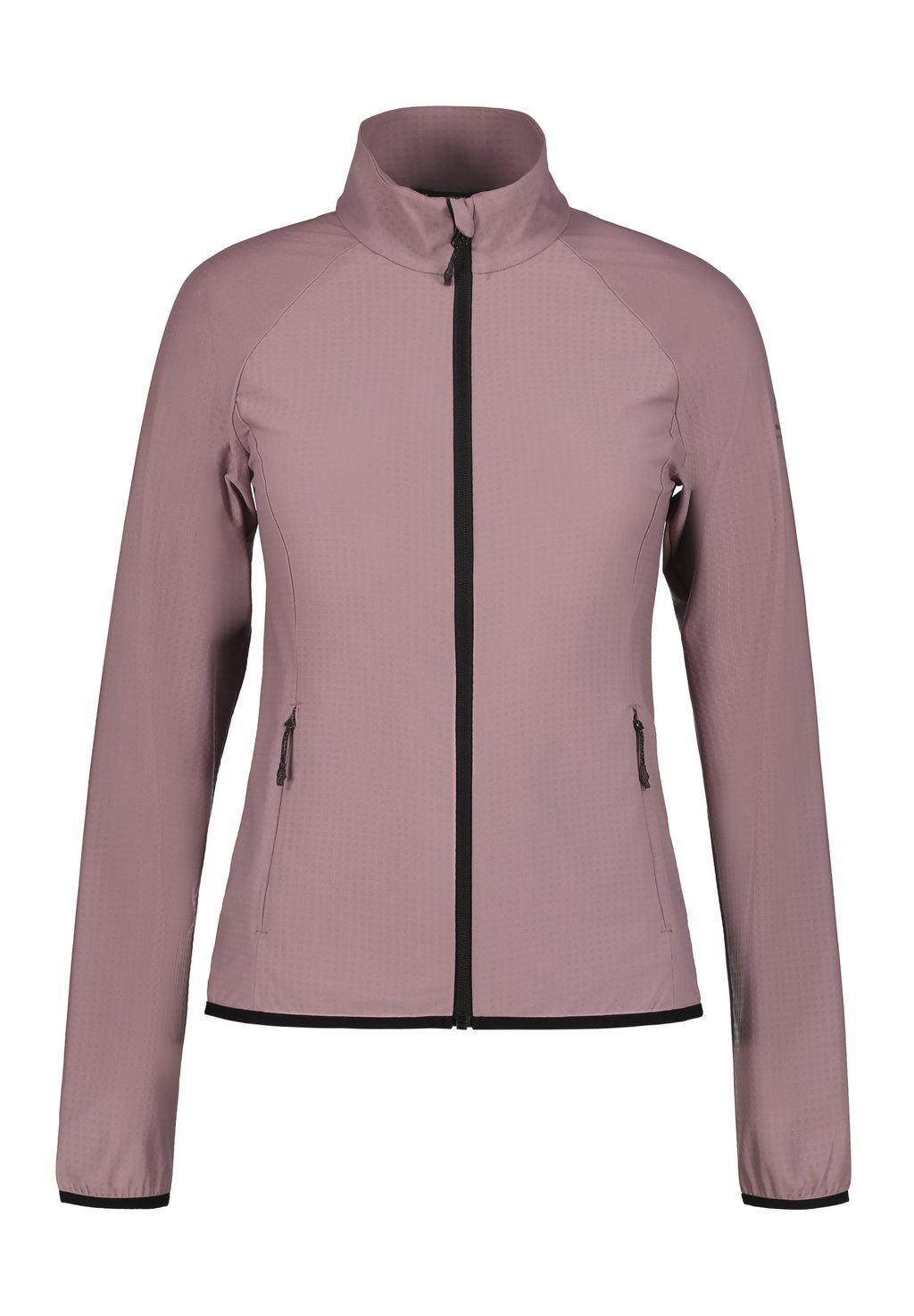 Тренировочная куртка MAAHE Rukka, сиреневый
Тренировочная куртка MAAHE Rukka, сиреневый