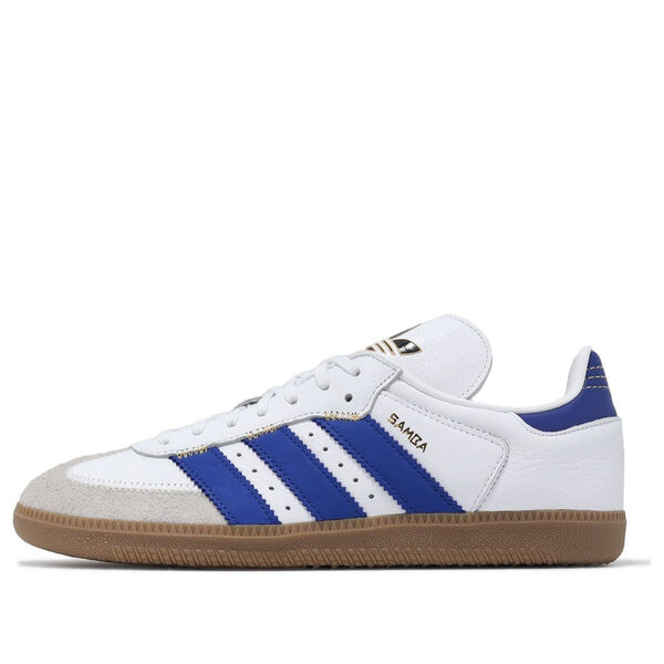 Кроссовки самба ог Adidas, белый
Кроссовки самба ог Adidas, белый