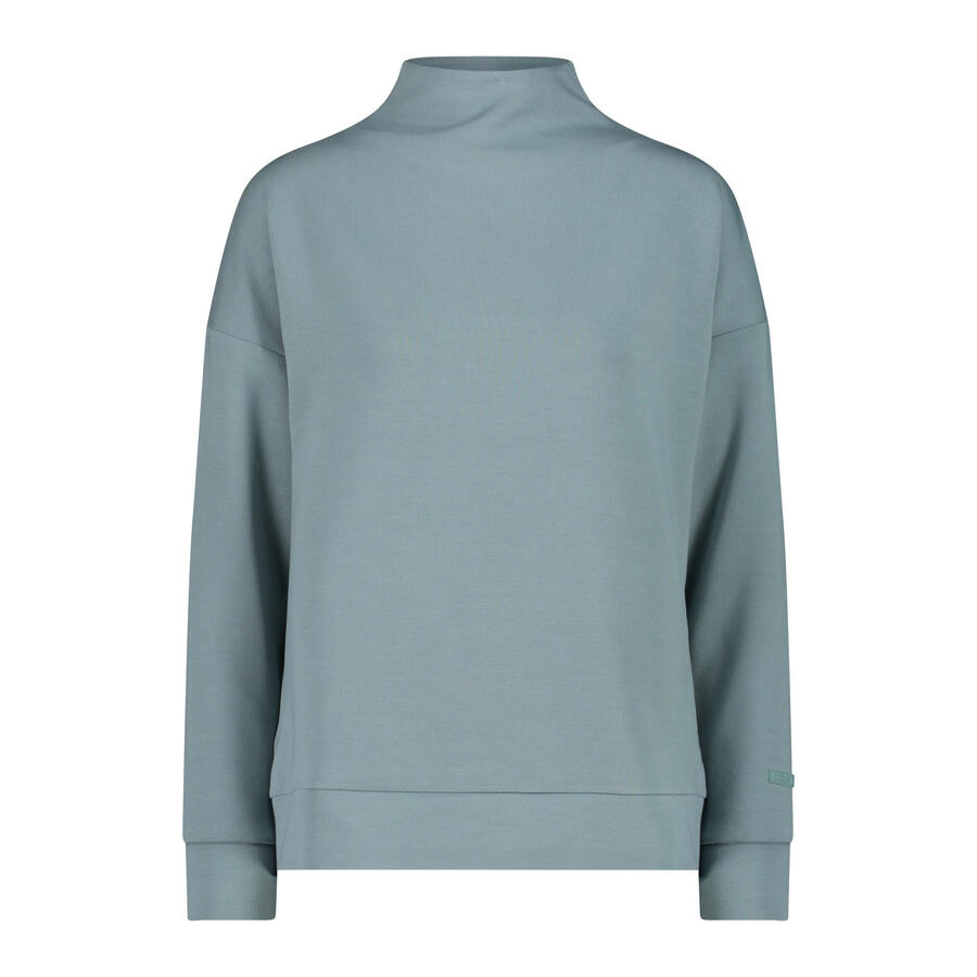 Женский свитер CMP WOMAN SWEAT 32M3916
Женский свитер CMP WOMAN SWEAT 32M3916