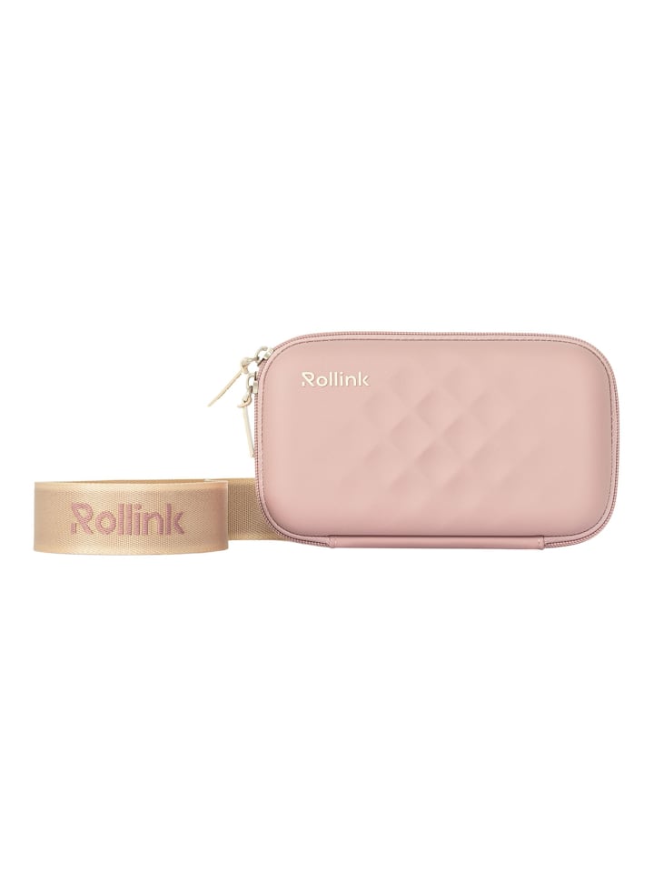 Наплечная сумка rollink, цвет lavender
Наплечная сумка rollink, цвет lavender