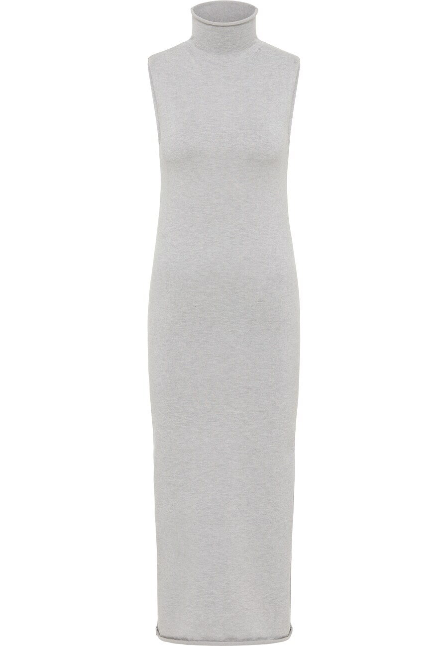 Вязаное платье DreiMaster Klassik Wais, Mottled Grey
Вязаное платье DreiMaster Klassik Wais, Mottled Grey