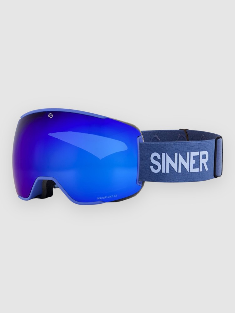 Очки для сноуборда Sinner Snowflake Matte Navy Blue (+ Bonus Lens) Goggle, double full blu mrror vnt, Белый, Очки для сноуборда Sinner Snowflake Matte Navy Blue (+ Bonus Lens) Goggle, double full blu mrror vnt
Очки для сноуборда Sinner Snowflake Matte Navy Blue (+ Bonus Lens) Goggle, double full blu mrror vnt, Белый, Очки для сноуборда Sinner Snowflake Matte Navy Blue (+ Bonus Lens) Goggle, double full blu mrror vnt