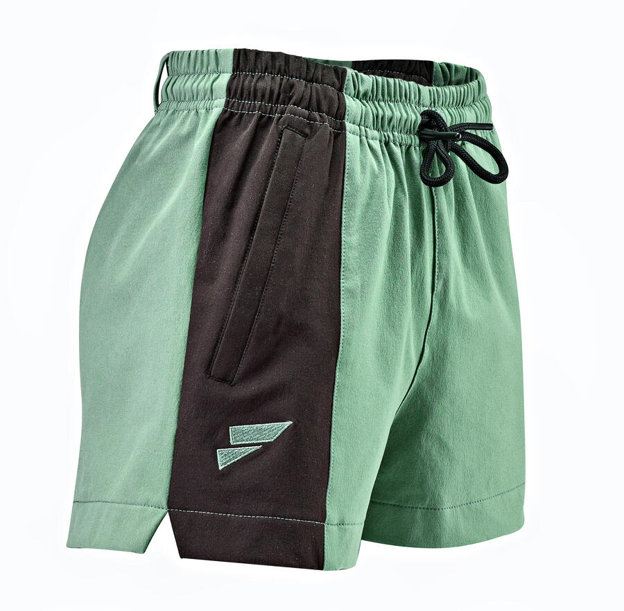 FELSENFEST Шорты для боулдеринга, женщины
FELSENFEST Шорты для боулдеринга, женщины