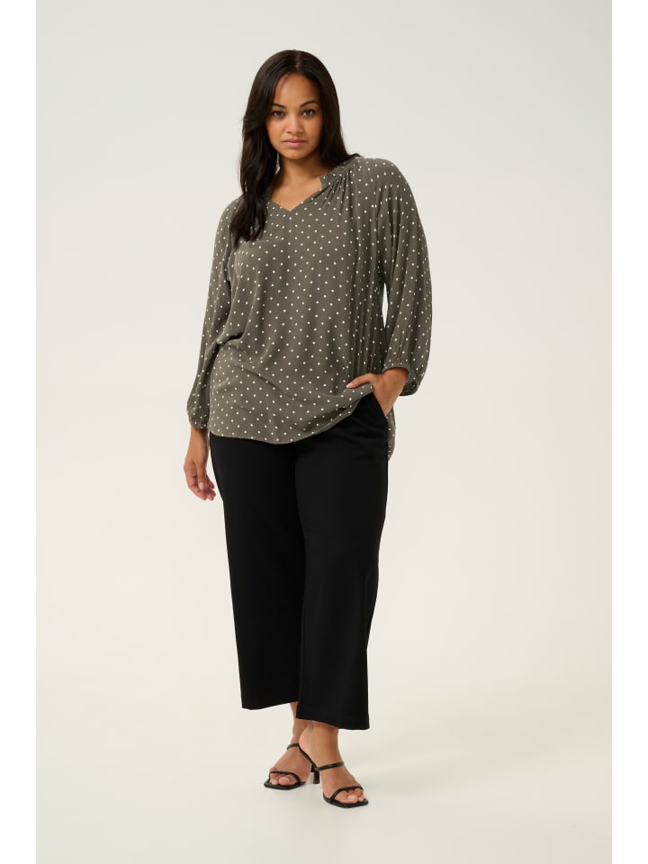 Блузка KAFFE curve
Блузка KAFFE curve