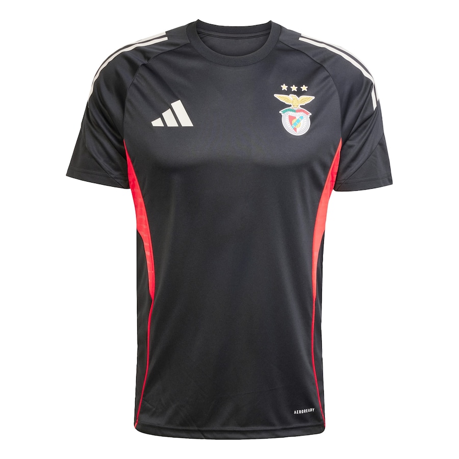 Джерси ADIDAS PERFORMANCE Benfica Lissabon Tiro 25 Competition, черный
Джерси ADIDAS PERFORMANCE Benfica Lissabon Tiro 25 Competition, черный