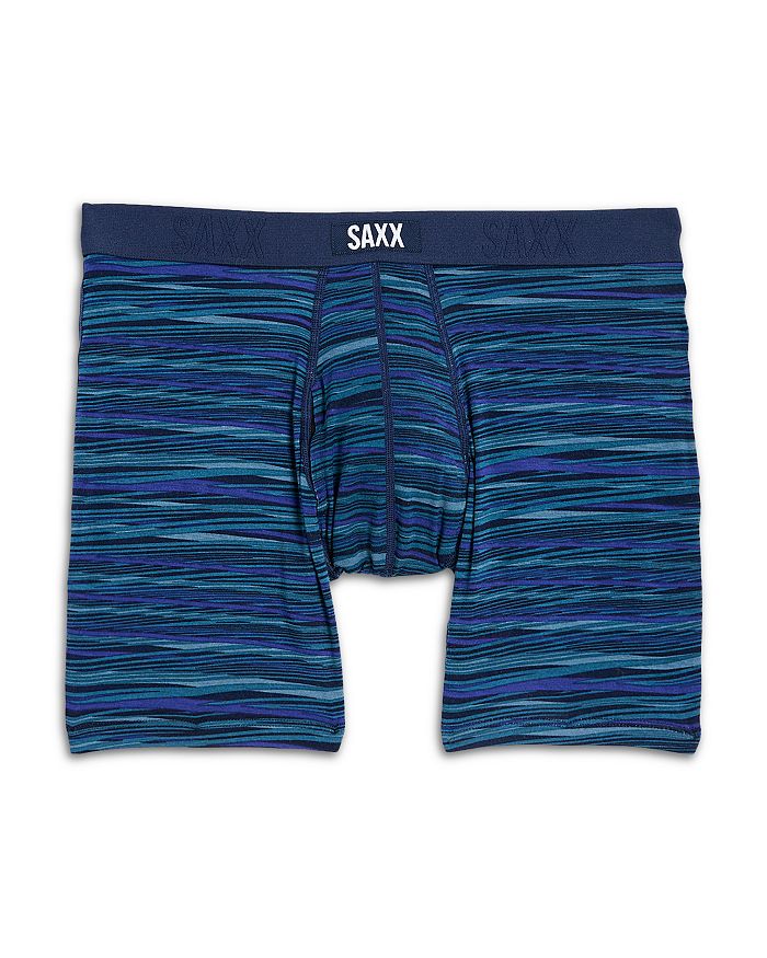 Vibe Xtra BB Fly Трусы-боксеры SAXX, синий
Vibe Xtra BB Fly Трусы-боксеры SAXX, синий